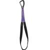 Loop SEP - Alu Karabiner - Bandschlinge 40 kN