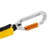 String - 10 Stk. - Gummihalter