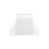 String - 10 Stk. - Gummihalter