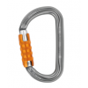 AmD - Triact Lock - 3-Wege Karabiner