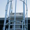Ortsfeste Leitern inkl. Steigschutz - Sachkunde - Montage & Prüfung 