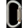 Ovalsteel - Twist Lock - 2-Wege