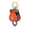 Omni Block 1.5 - zweifach Seilrolle - Swivel