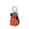 Omni Block 1.1 - single - kugelgelagerte Seilrolle - mit Swivel