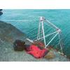 Rohrrahmen - Rigging Frame für Actsafe Power Ascender 