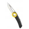 Spatha Messer schwarz