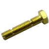 PME 2S & 4S Safety Bolt - Sicherheitsbolzen M8x40 