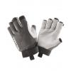 Work Glove Open - Arbeitshandschuh offen - titan
