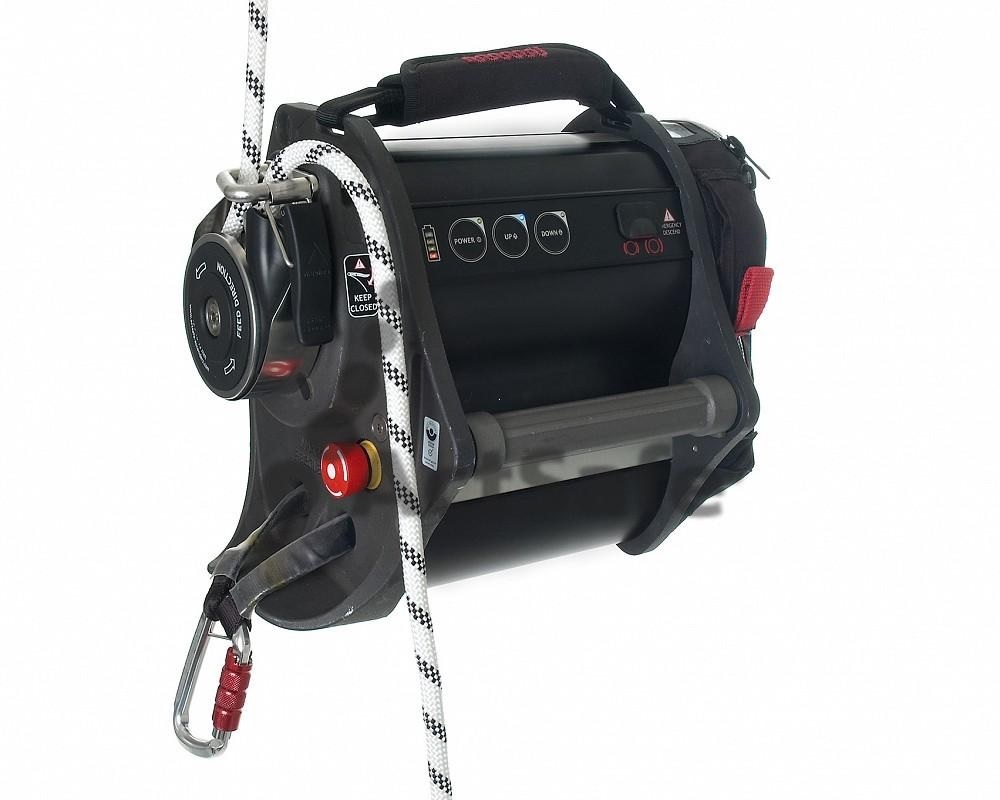 ActSafe ACC II WRC Power Ascender