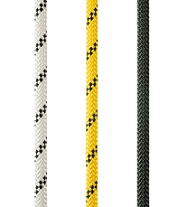 Petzl Axis 11 mm ActSafe zertifiziertes Seil