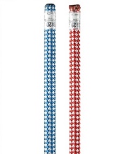 Beal Industrie Seil in 11 mm rot und blau