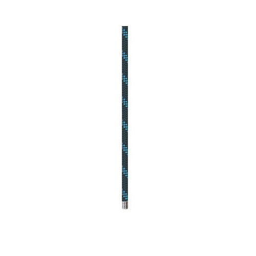 Superstatic Link Tec 11 mm Seil in slate ActSafe zertifiziert