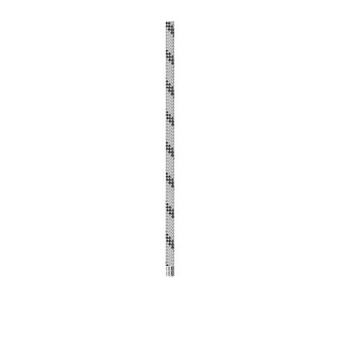 Superstatic Link Tec 11 mm Seil in snow ActSafe zertifiziert